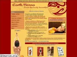 Sites similar to tatuajesdehenna.com