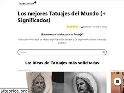 Sites similar to tatuajesgeniales.com