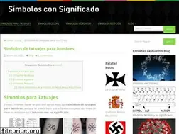 Sites similar to tatuajesparahombres.es