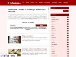 Sites similar to tatuajess.com