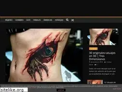 Sites similar to tatuajestatu.com