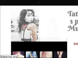 Sites similar to tatualo.com