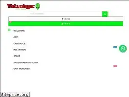 Sites similar to tatualogic.com