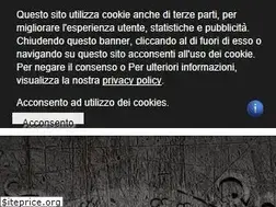 Sites similar to tatuatori.it