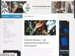 Sites similar to tatuaze.net.pl
