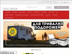 Sites similar to tatubike.com