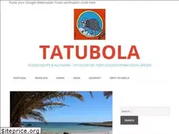 Sites similar to tatubola-blog.com