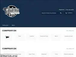 Sites similar to tatudemia.com