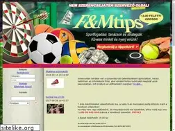Sites similar to tatudesign.hu
