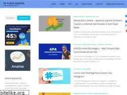 Sites similar to tatudodigital.com
