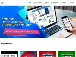 Sites similar to tatudomapeado.com
