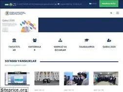 Sites similar to tatuff.uz