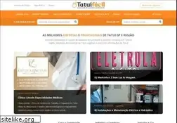 Sites similar to tatuifacil.com.br