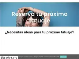 Sites similar to tatuing.com