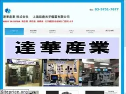 Sites similar to tatukatech.com
