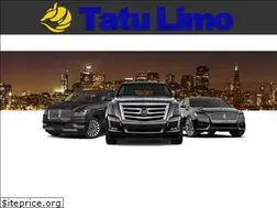 Sites similar to tatulimo.com