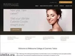 Sites similar to tatume.com
