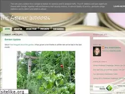 Sites similar to tatumgreatindoors.blogspot.com