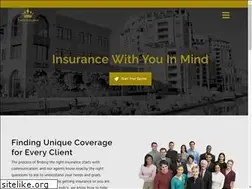 Sites similar to tatuminsurance.com