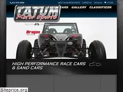 Sites similar to tatummotorsports.com