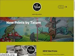 Sites similar to tatumoriginals.com