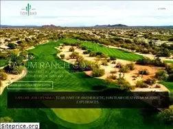 Sites similar to tatumranchgc.com