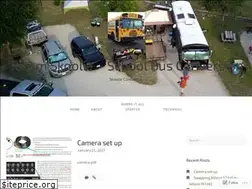 Sites similar to tatumskoolie.wordpress.com