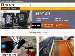 Sites similar to tatun.vn