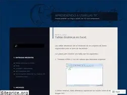 Sites similar to tatunga.wordpress.com