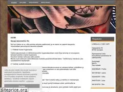 Sites similar to tatuointiliike.com