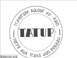 Sites similar to tatup.fr