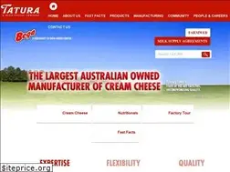 Sites similar to tatura.com.au