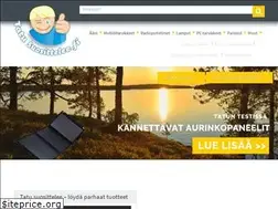 Sites similar to tatusuosittelee.fi