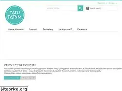 Sites similar to tatutatam.pl