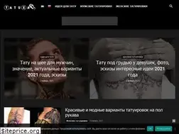 Sites similar to tatuxa.com