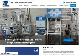 Sites similar to tatvachintan.com