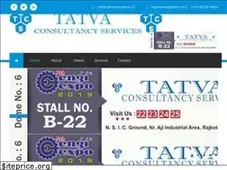 Sites similar to tatvaconsultancy.in