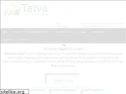 Sites similar to tatvagroup.org