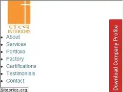 Sites similar to tatvainteriors.com