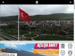 Sites similar to tatvan.bel.tr