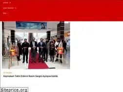 Sites similar to tatvan.gov.tr