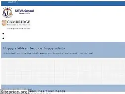 Sites similar to tatvaschool.com