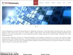 Sites similar to tatvik.com