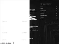 Sites similar to tatwamayi.tv