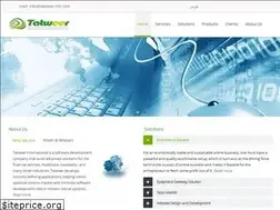 Sites similar to tatweer-intl.com