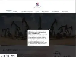 Sites similar to tatweerpetroleum.com
