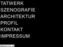 Sites similar to tatwerk.eu