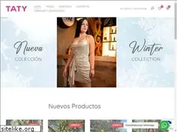 Sites similar to taty.com.ec
