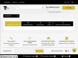 Sites similar to taty.com.ua
