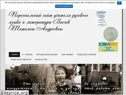 Sites similar to tatyanavasyuk.ru